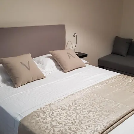Bed & Breakfast Alighieri Ravenna