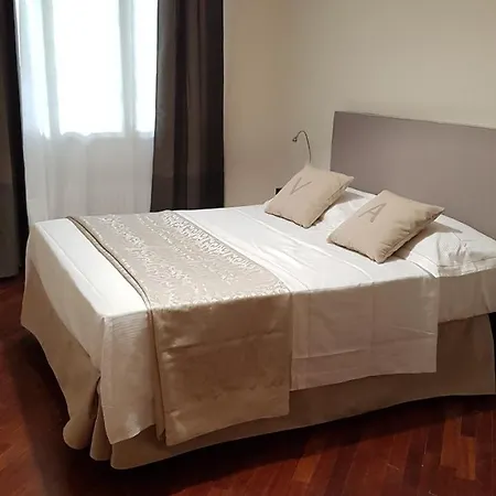 Alighieri Bed & Breakfast Ravenna
