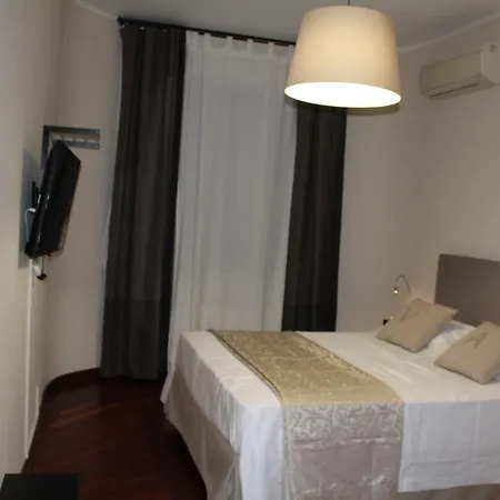 Bed & Breakfast Alighieri Ravenna