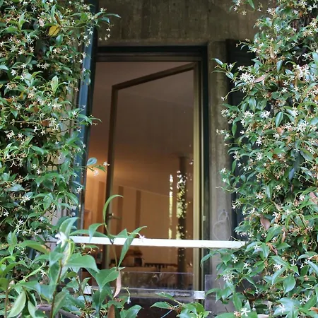 Bed & Breakfast Alighieri *