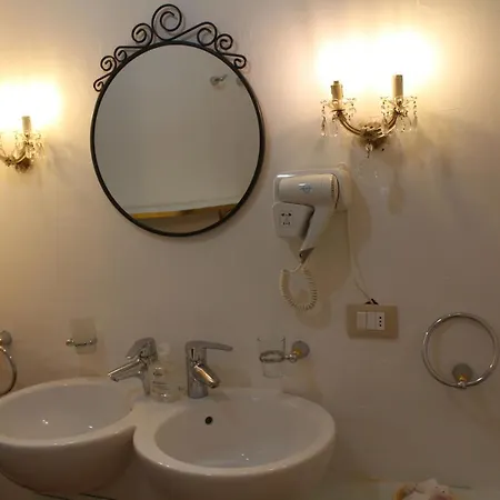 Bed & Breakfast Alighieri Ravenna
