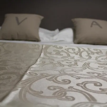 Bed & Breakfast Alighieri *