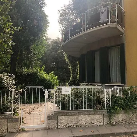 Bed & Breakfast Alighieri Ravenna