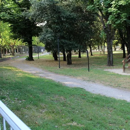 Bed & Breakfast Alighieri