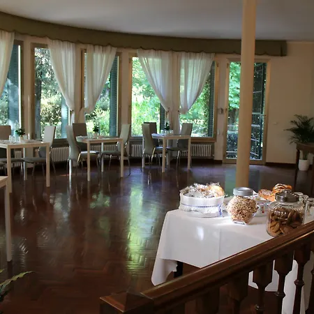 Bed & Breakfast Alighieri *