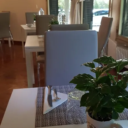 Alighieri Frühstückspension *