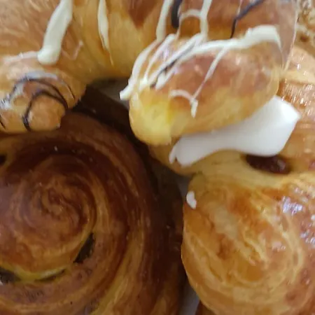 Frühstückspension Alighieri